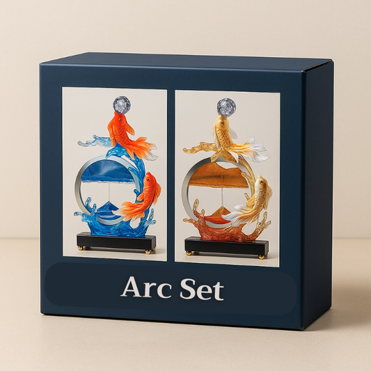 Arc Set