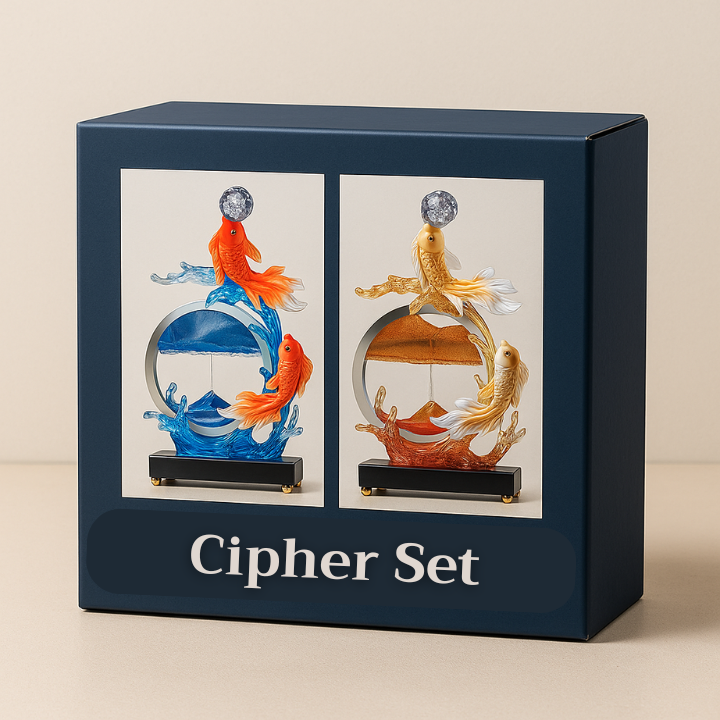 Cipher Set